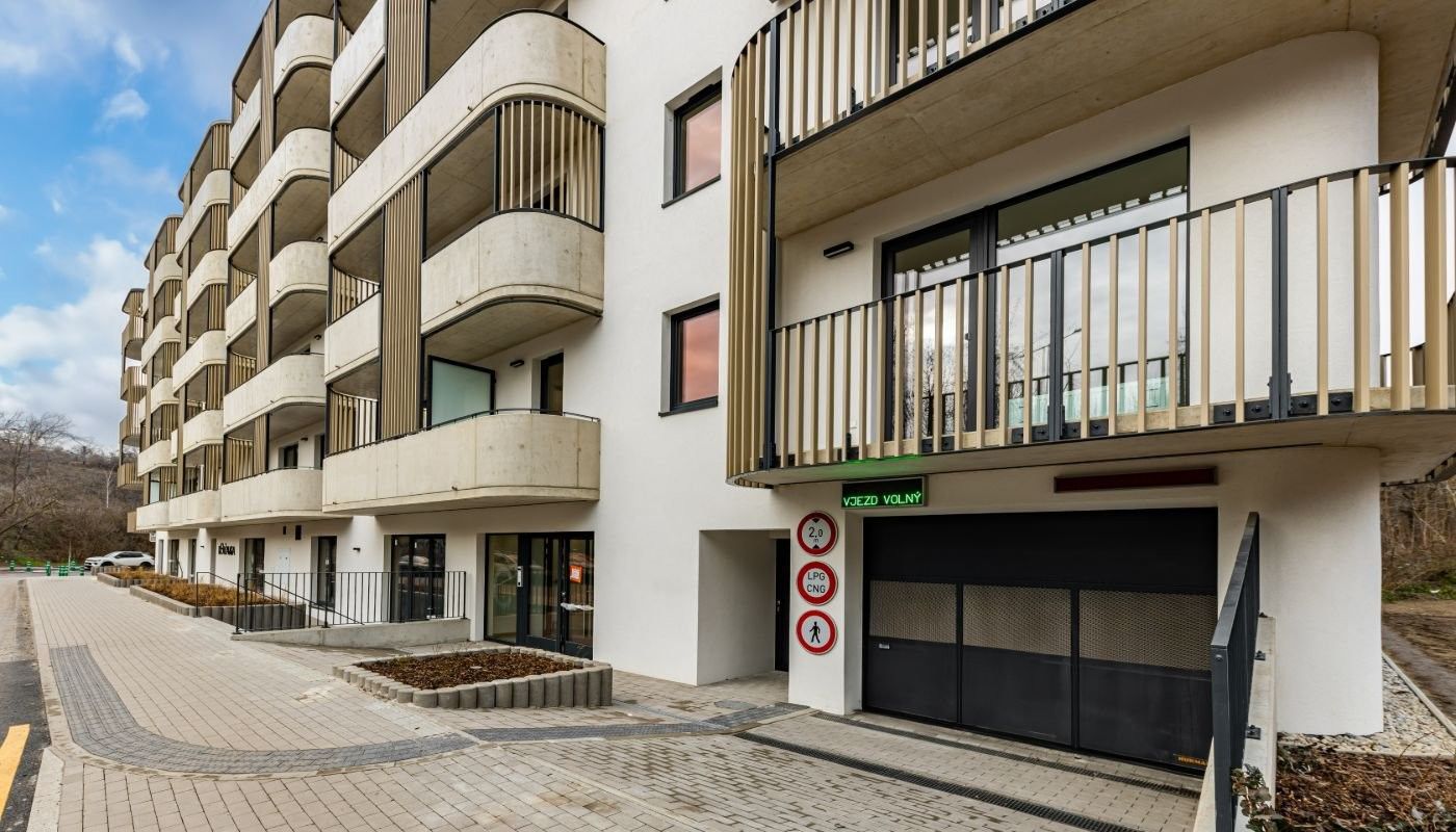 Byt 2+kk – Praha, Balabenka – další