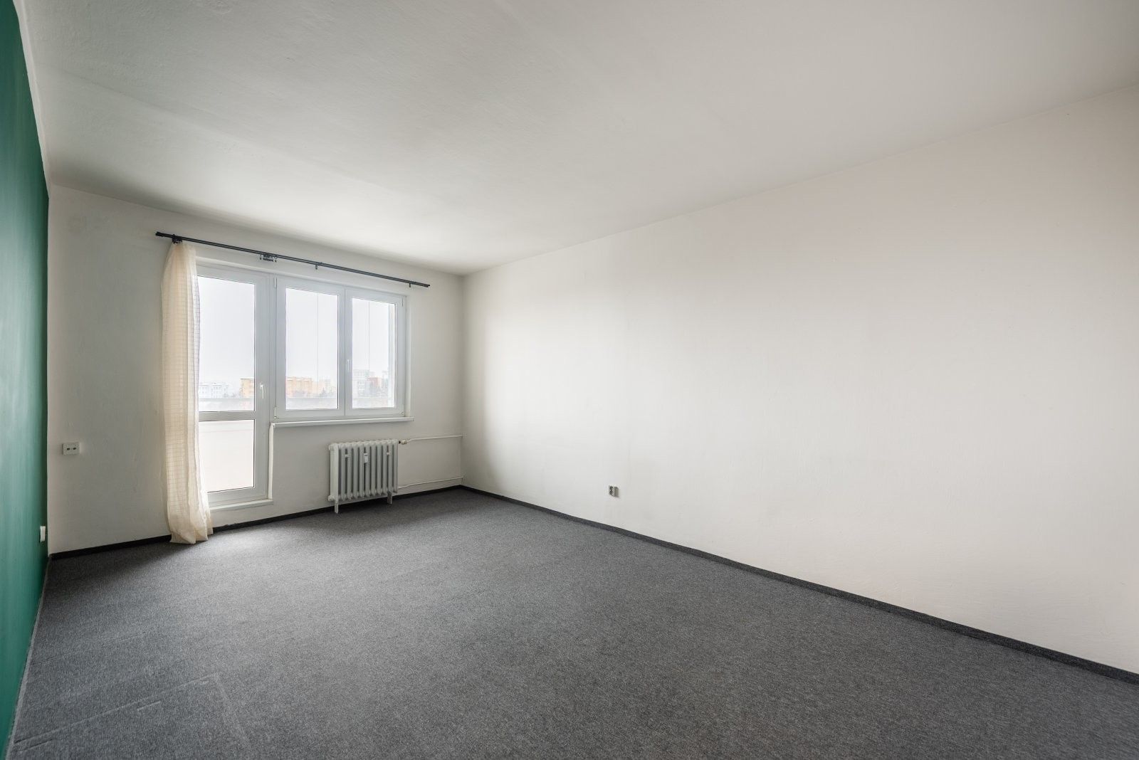 Prodej byt 2+1 - Jasmínová, Praha, 52 m²
