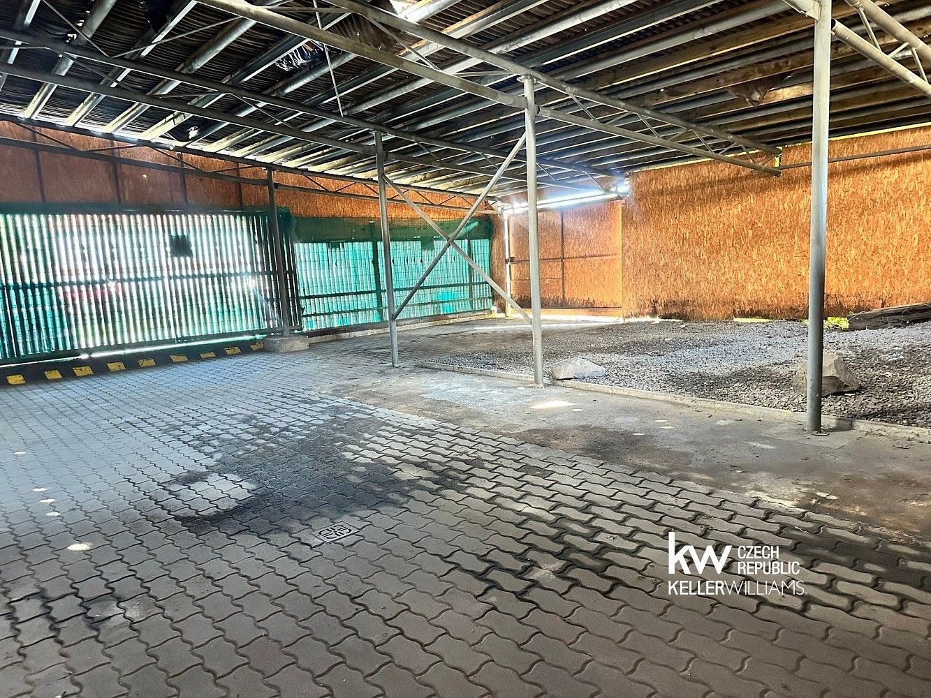 Pronájem obchodní prostory - Bílina - Mostecké Předměstí, okres Teplice, Ústecký kraj, 136 m² - 5