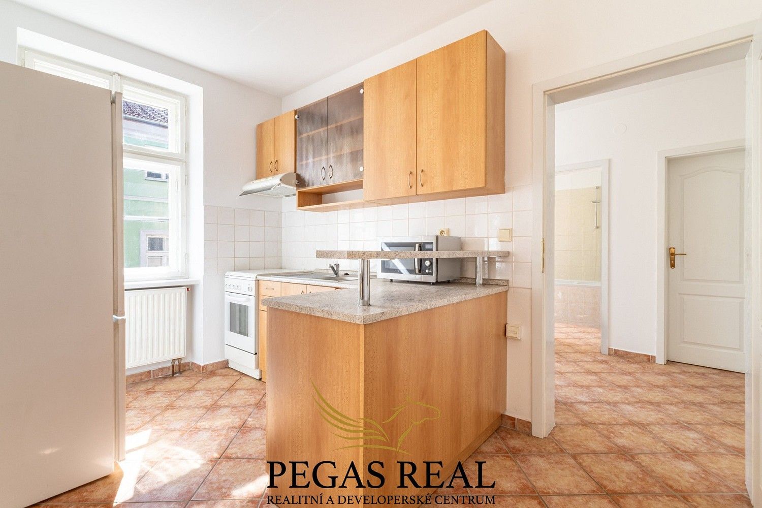 Prodej byt 2+kk - Jihlava, Kraj Vysočina, 56 m² - 5