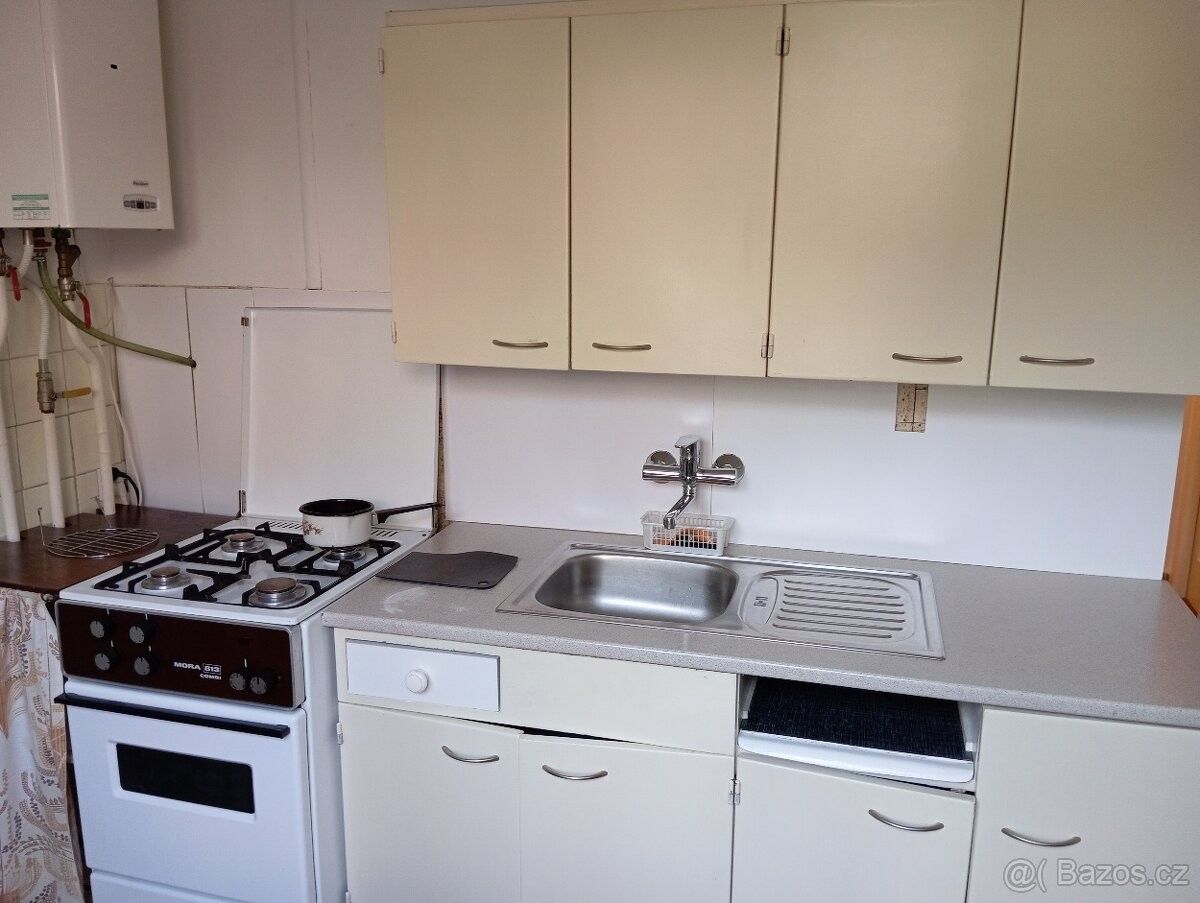 Pronájem byt - Uherský Brod, 688 01