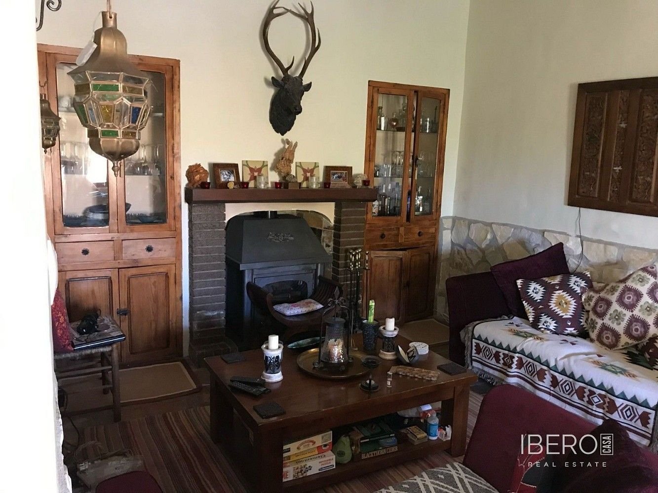 Prodej rodinný dům - Monóvar, ES, 300 m² - 5