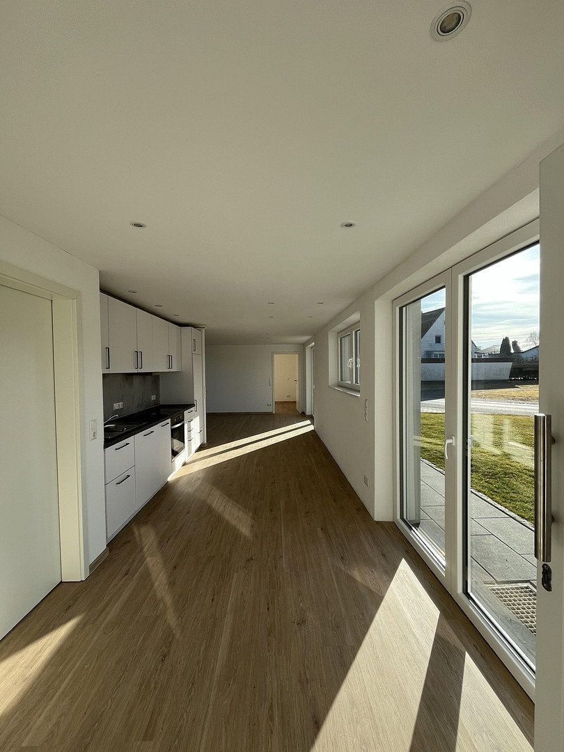 Byt 2+1 · 80 m² · Leutenbergstraße 2, , Bavorsko - 3