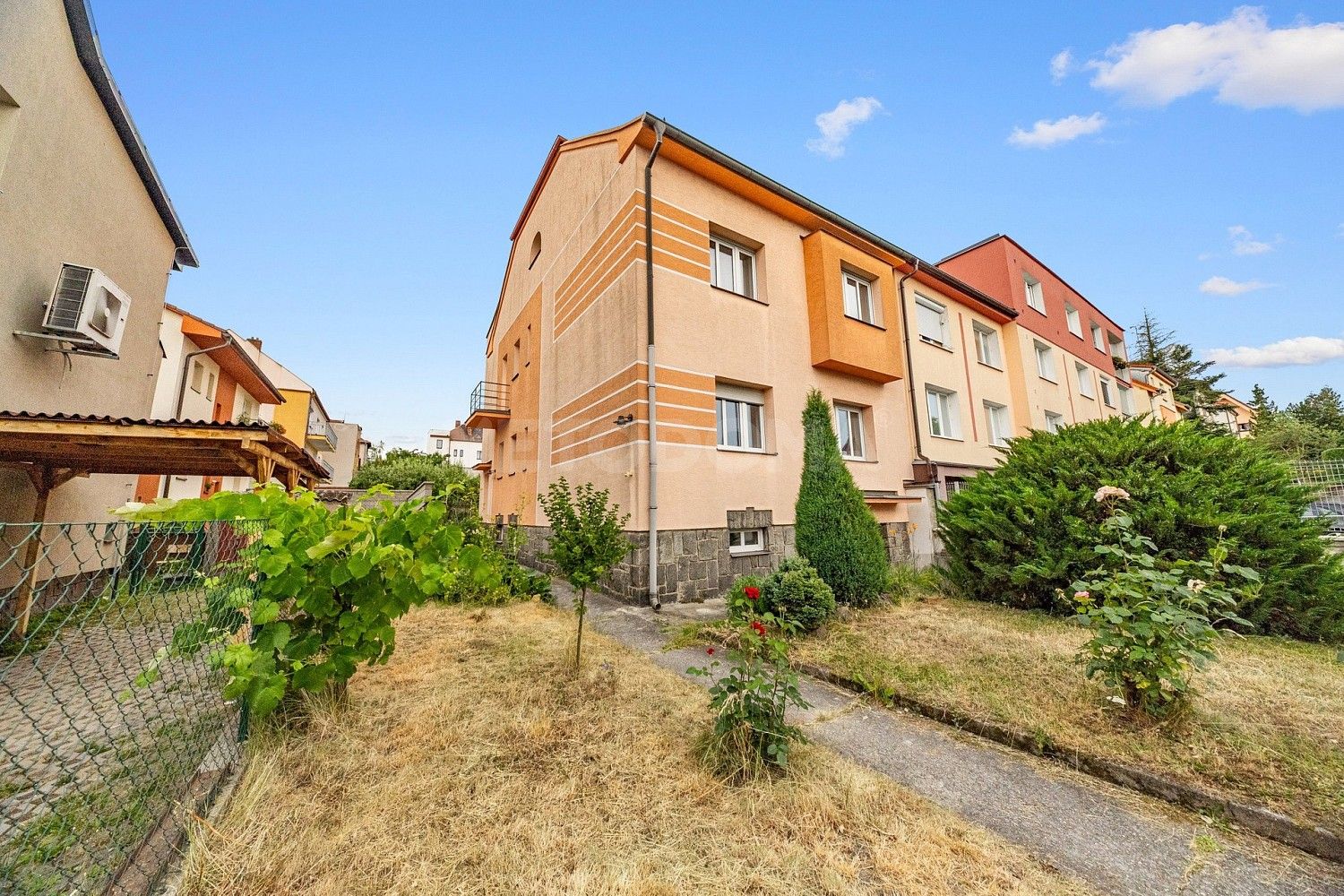 Prodej rodinný dům - Plzeň - Lobzy, okres Plzeň-město, Plzeňský kraj, 210 m² - 5