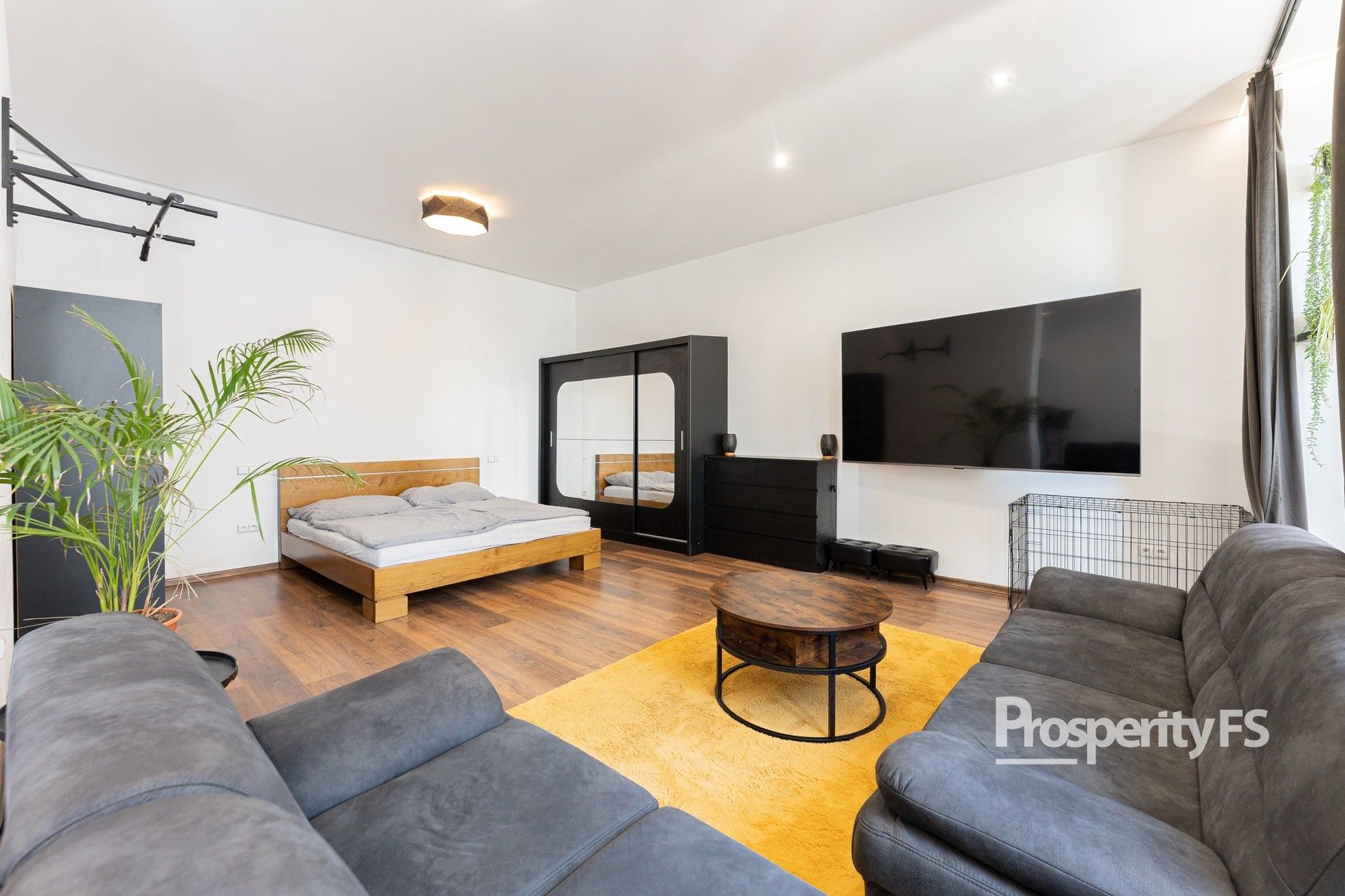 2+kk, Javoříčská, Olomouc, 75 m² - 1