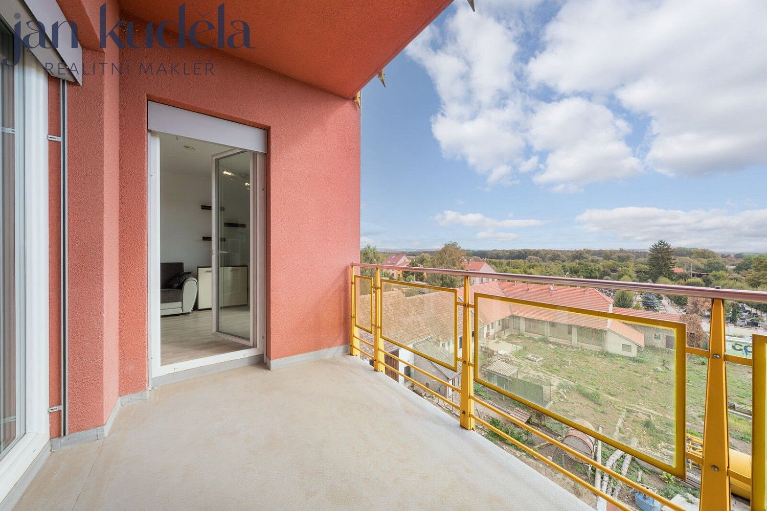 Byt 2+kk · 59 m² · Rajhrad, okres Brno-venkov, Jihomoravský kraj - 3