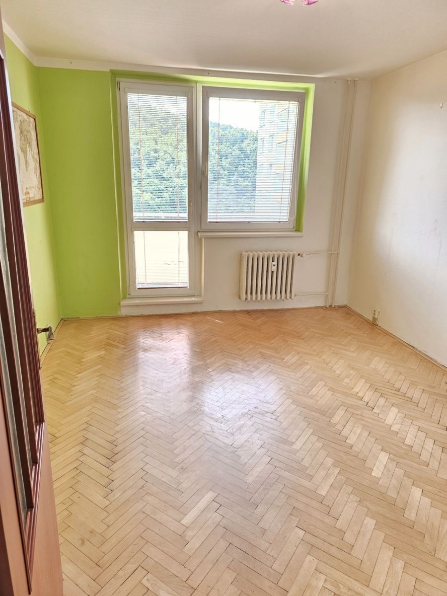 Pronájem byt 2+1 - Opálkova, Brno - Bystrc, Jihomoravský kraj, 68 m² - 5