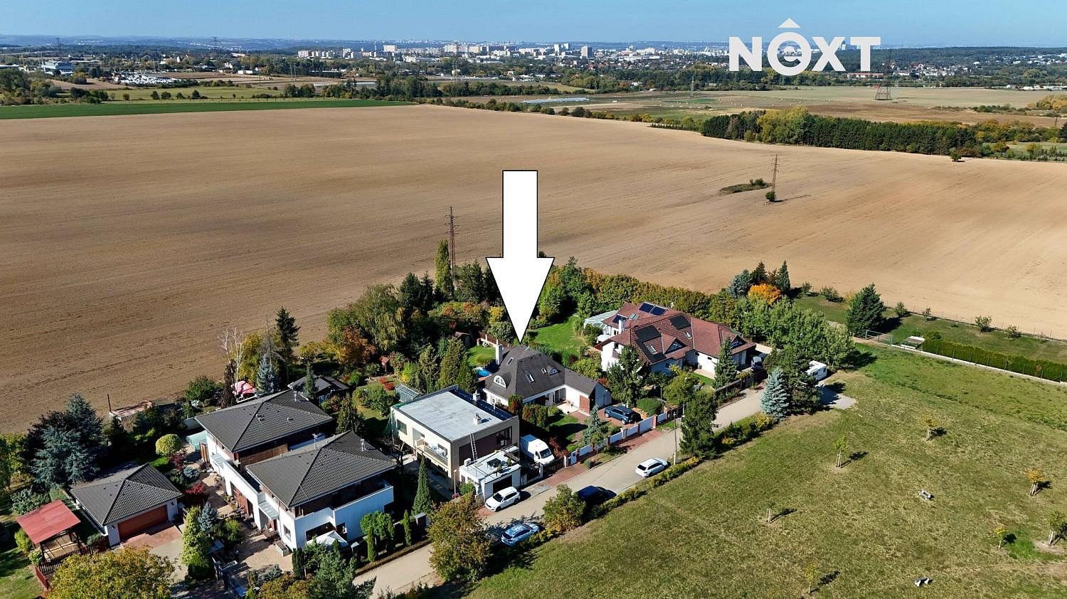 Rodinný dům · 190 m² · Jezevčí, Praha 4 - Šeberov - 3