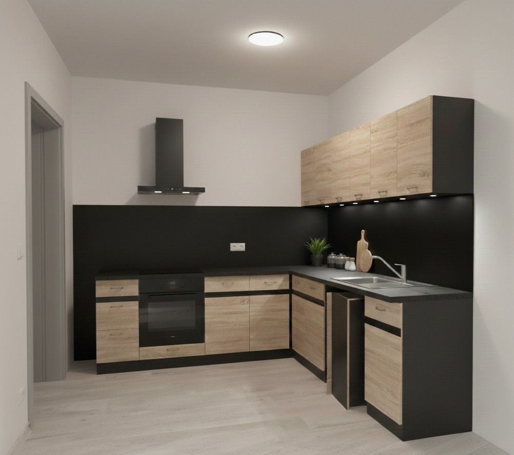 Pronájem byt - Uherský Ostroh, 687 24