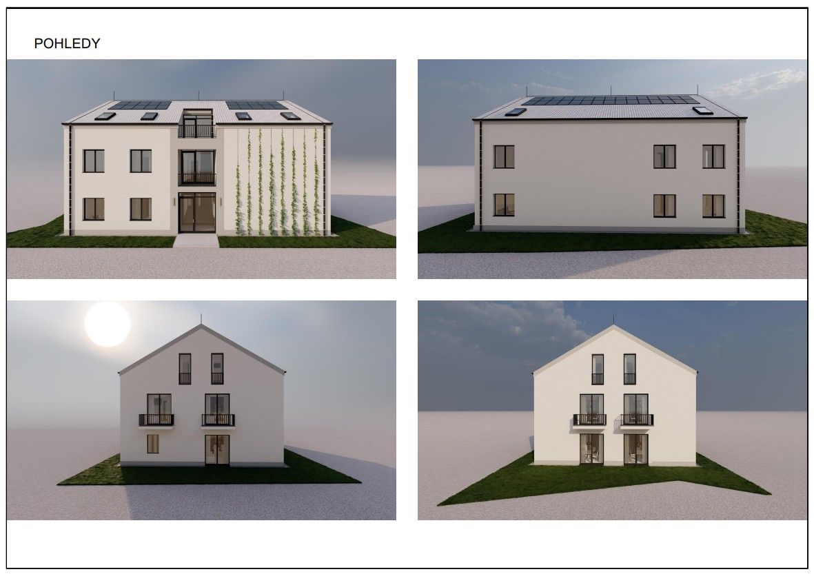 Nemovitost · Vrdy, 285 71 - 4
