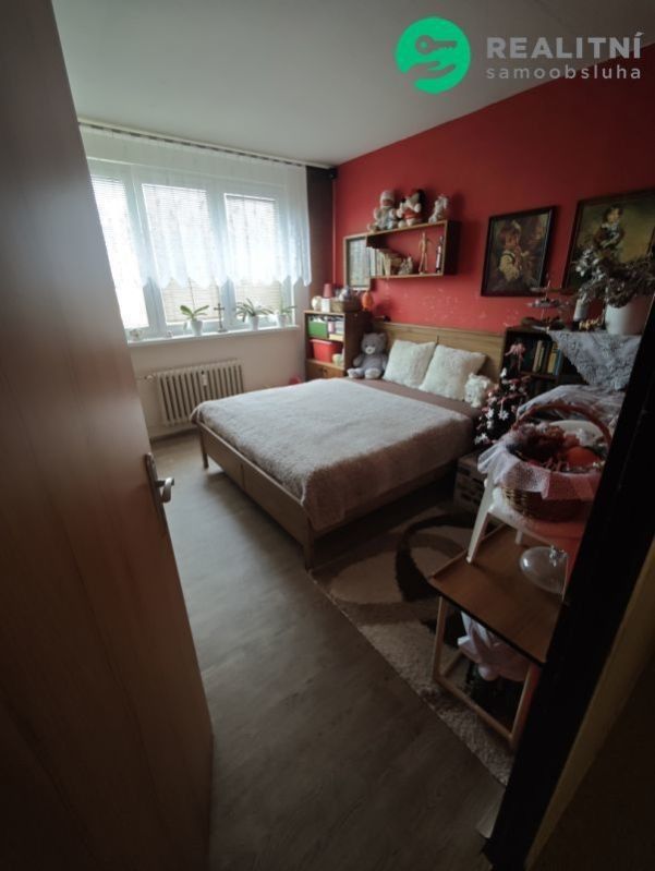 Prodej byt 2+1 - Hrabůvka, Ostrava, 51 m² - 5