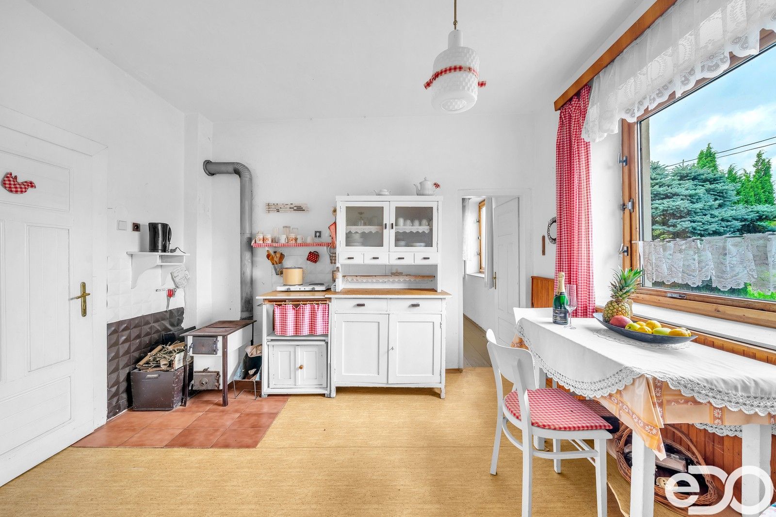 Prodej rodinný dům - Zbraslavice, 110 m² - 5