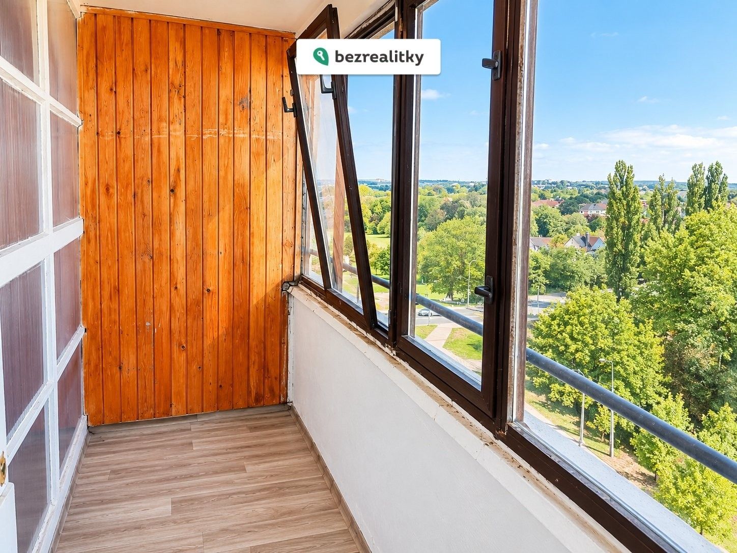 Prodej byt 3+kk - Severní 750, Hradec Králové Slezské Předměstí, 64 m² - 5