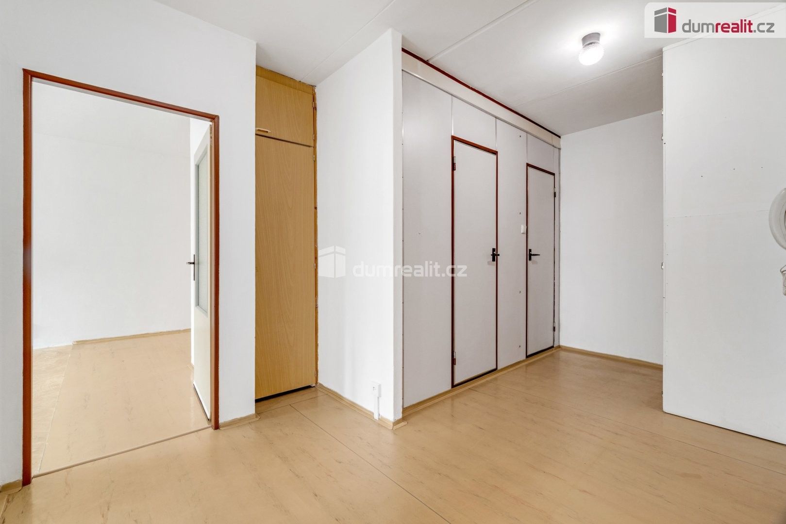 Byt 3+kk · 63 m² · Chodovická, Praha - 3