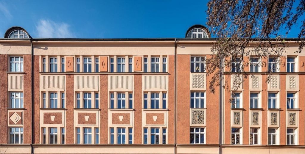 Kancelář · 25 m² · Praha 9 - 3