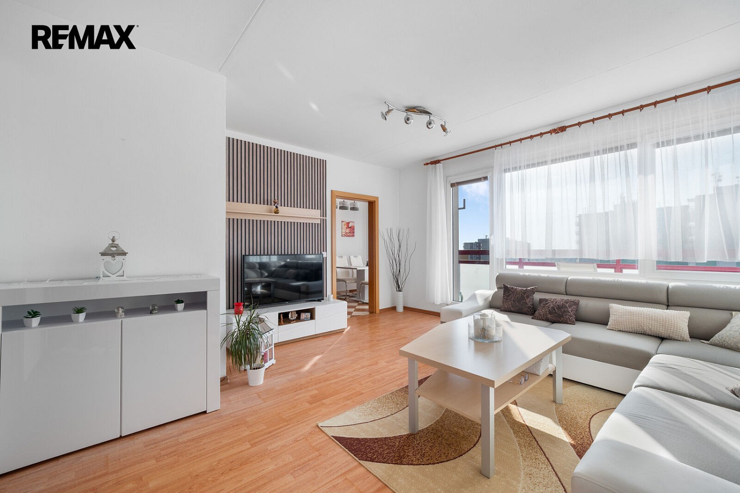 Byt 4+1 · 84 m² · Valtická, Brno - Židenice - 3