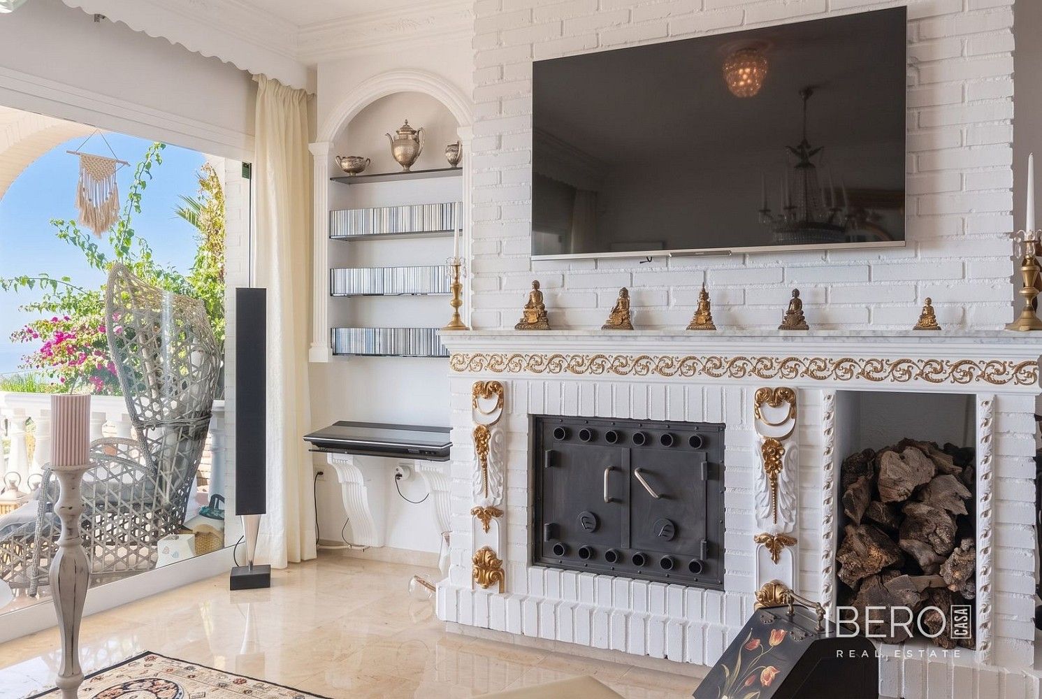 Prodej rodinný dům - La Capellania, Španělsko, 226 m² - 5