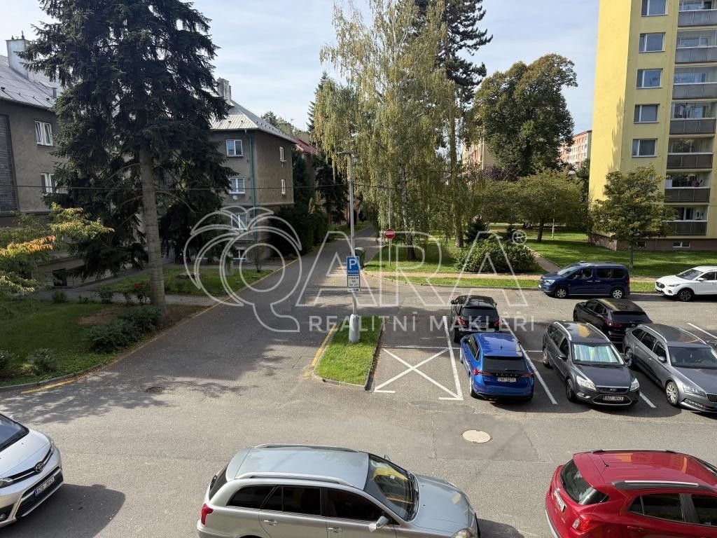 Pronájem byt 1+1 - Komenského, Nový Jičín, 39 m² - 5