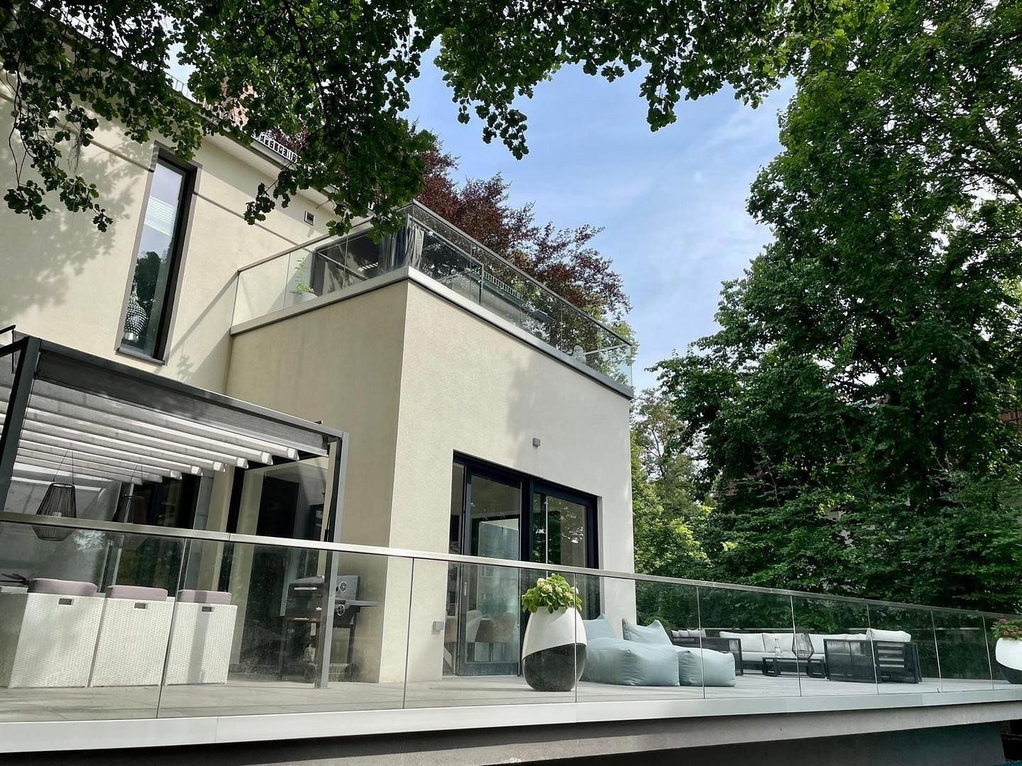 Rodinné domy, Berlin Lichterfelde Berlin 12207, 395 m² - 2