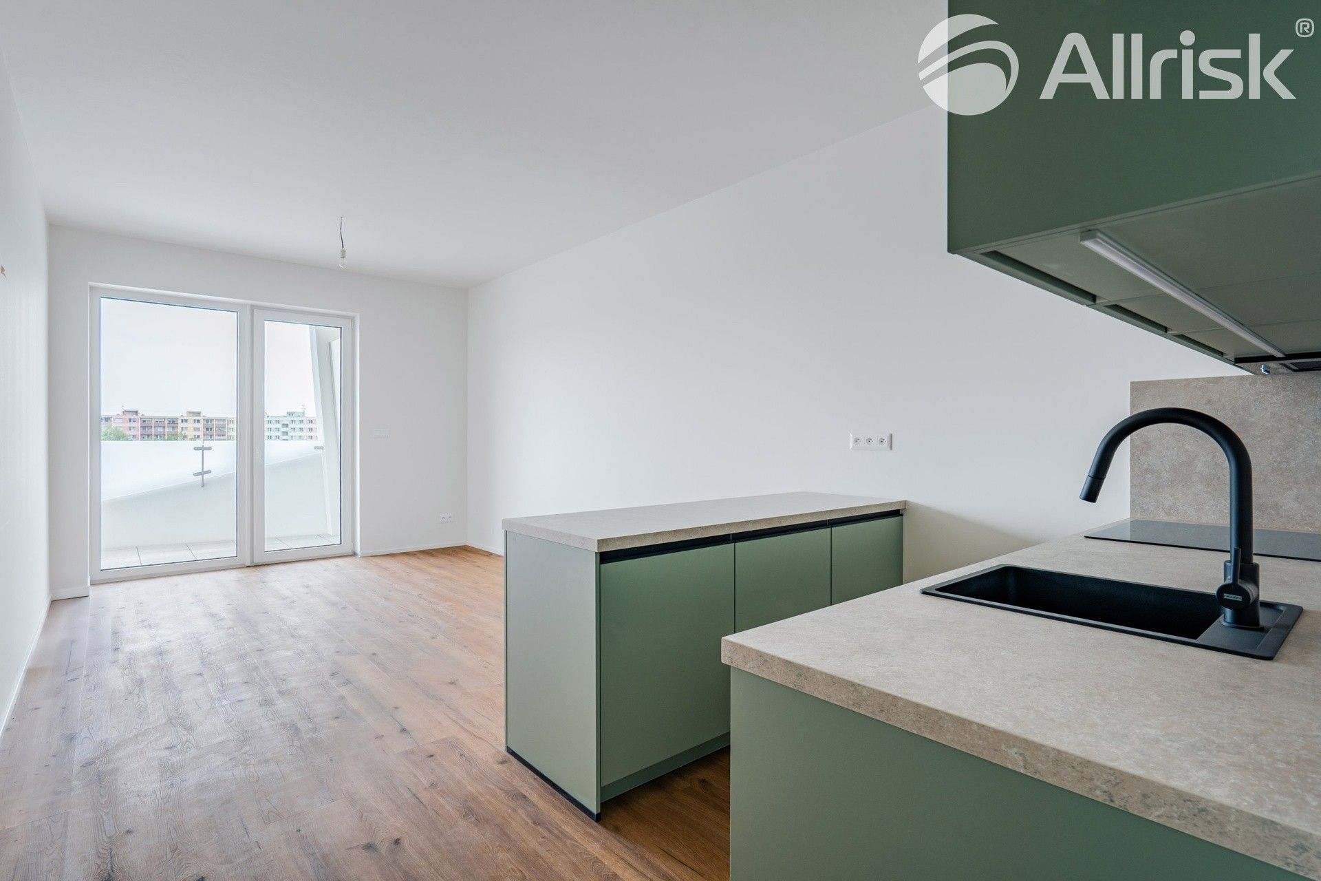 Byt 2+kk · 59 m² · Svatopetrská, Brno Komárov - 3