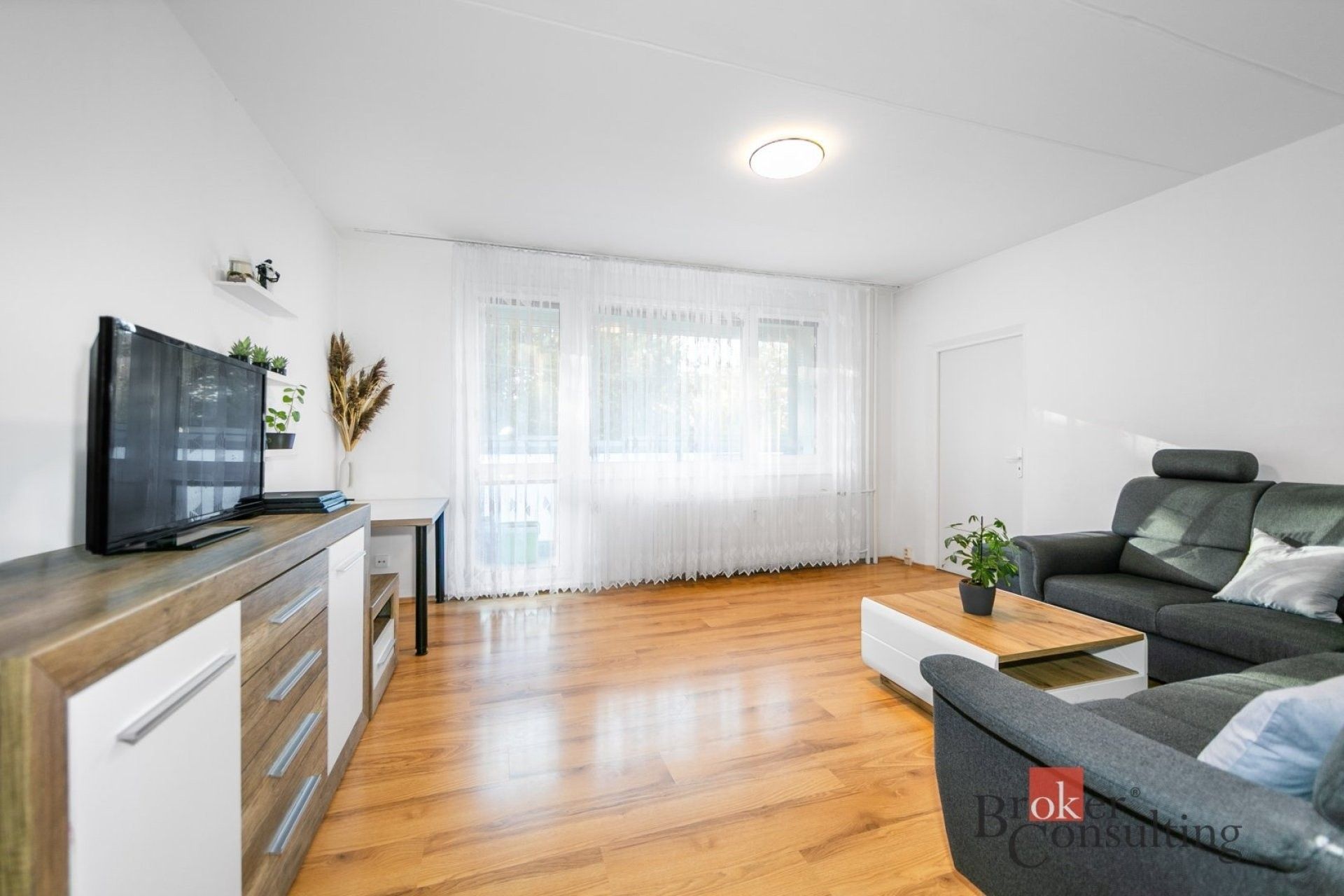 4+1, Žlutická, Plzeň, 76 m² - 1