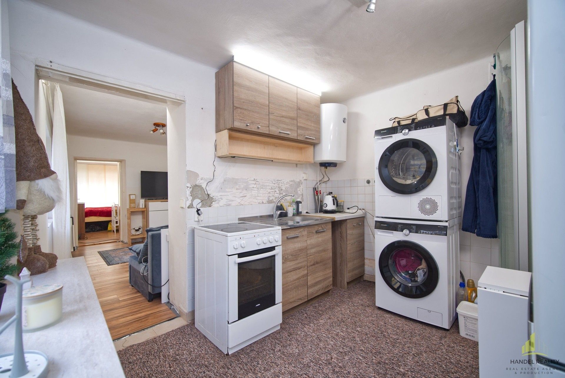 Rodinný dům · 163 m² · Ivanovice na Hané - 4