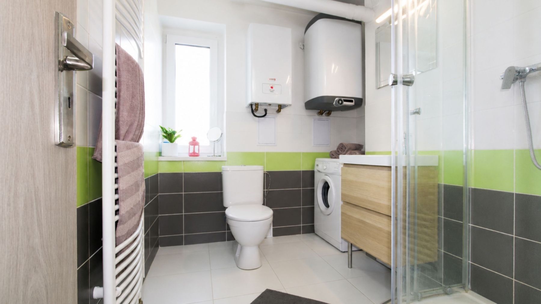 Byt 2+1 · 60 m² · Prokopova, Rakovník - Rakovník, Středočeský kraj - 4