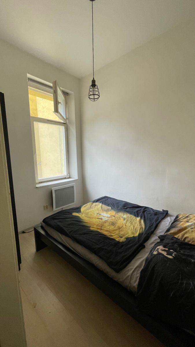 Pronájem byt 2+1 - Jaurisova, Praha - Nusle, 37 m² - 5