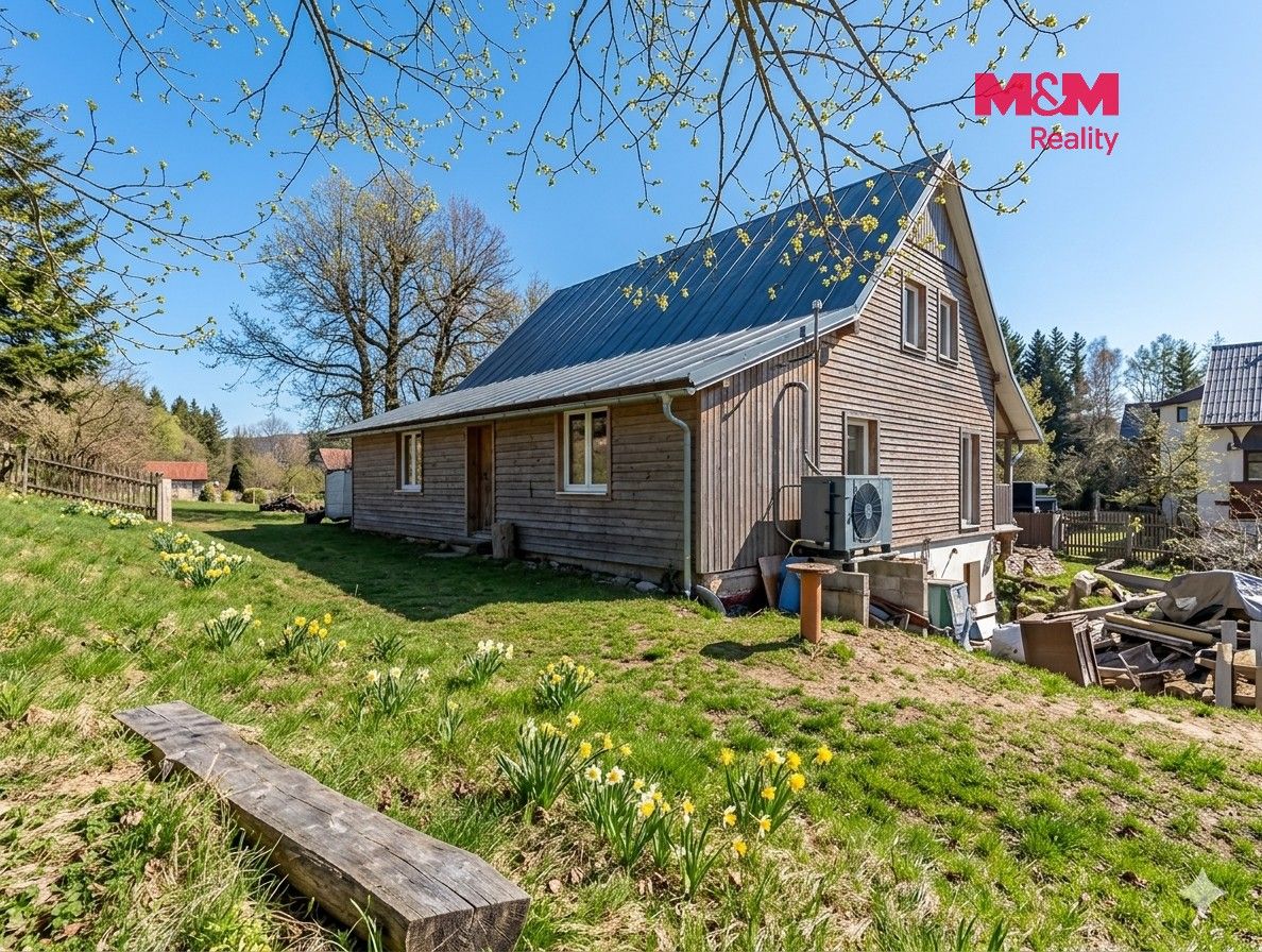 Pozemky pro bydlení, Lučany nad Nisou, 468 71 - 2
