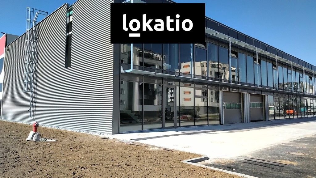 Pronájem sklad - Hradec Králové, 234 m² - 5