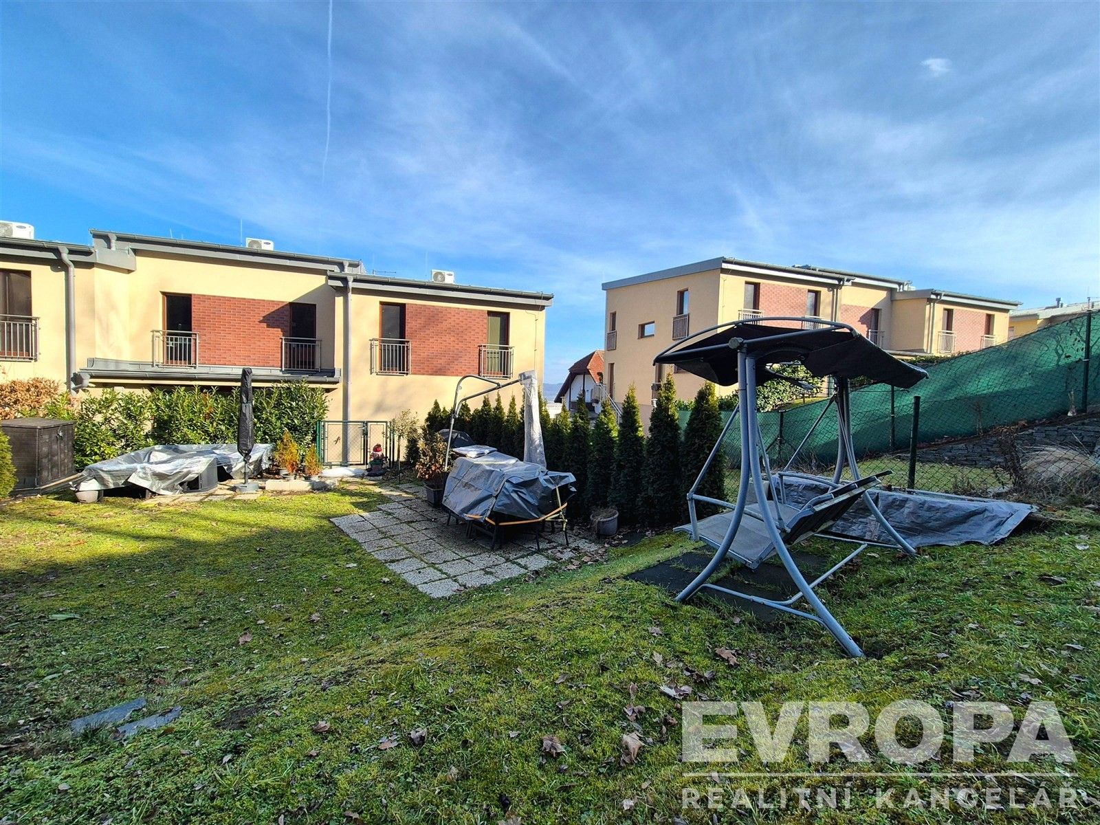 Prodej rodinný dům - Na Krupičárně 1672, Praha, 96 m²