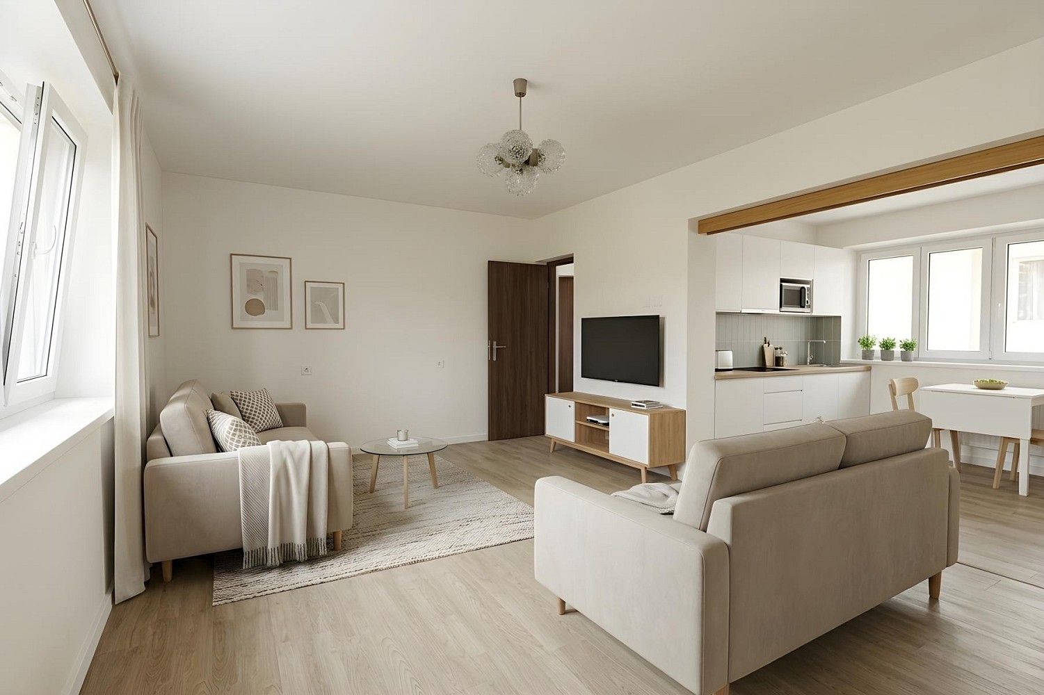 Chalupa · 150 m² · Loučná nad Desnou - Rejhotice, okres Šumperk - 3