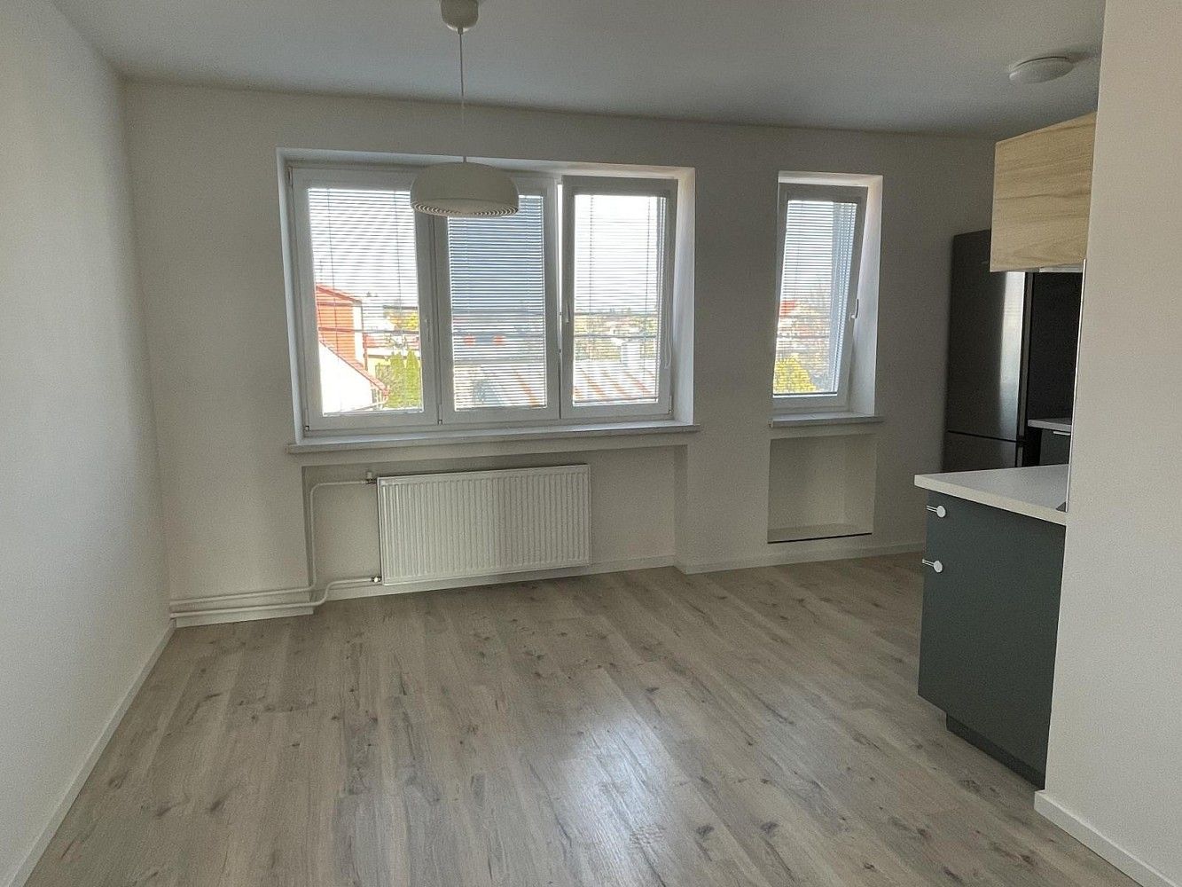 Byt 3+1 · 75 m² · Vysocká, Žďár nad Sázavou - Žďár nad Sázavou 5 - 2