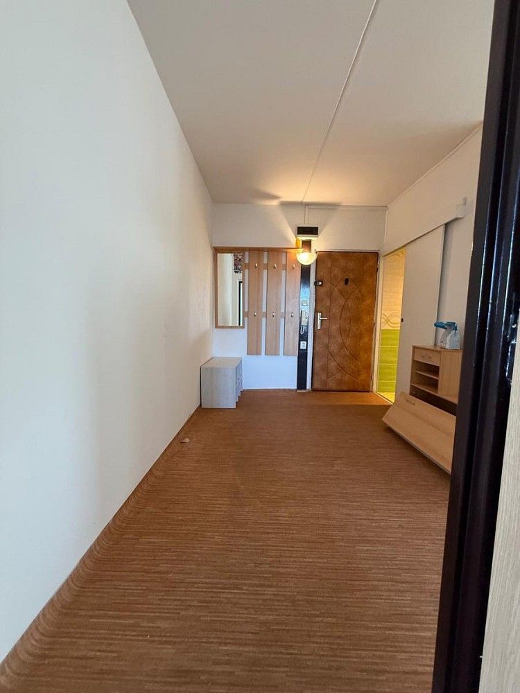 Byt 3+1 · 65 m² · Chomutov, Ústecký kraj - 4