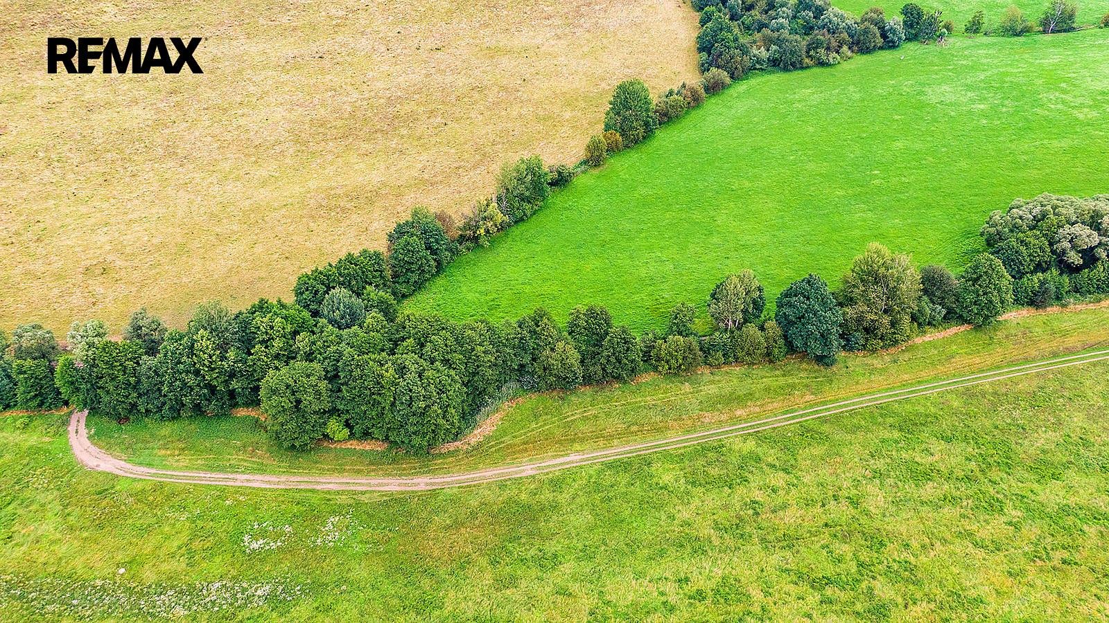 Prodej pozemek - Zákupy, okres Česká Lípa, Liberecký kraj - 2