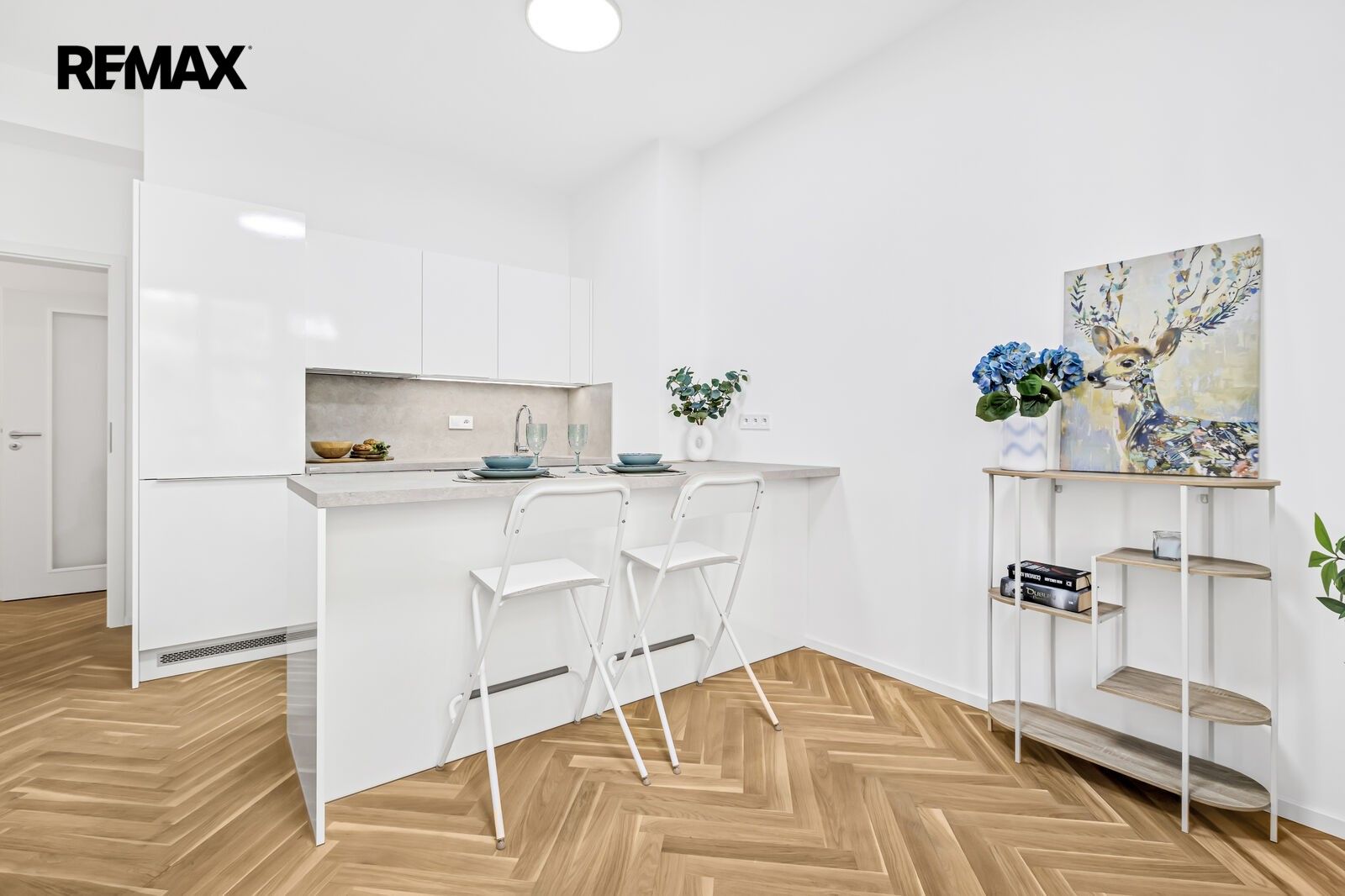 Byt 2+kk · 49 m² · Praha Vinohrady - 3