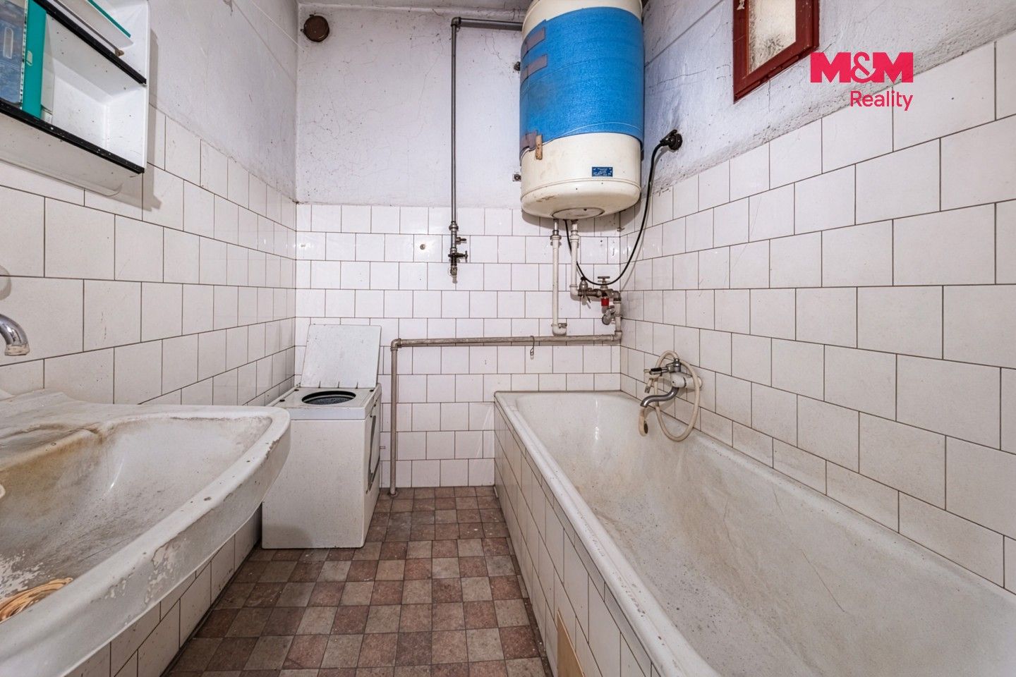 Prodej rodinný dům - Klisinec, Hrazany, 130 m² - 5