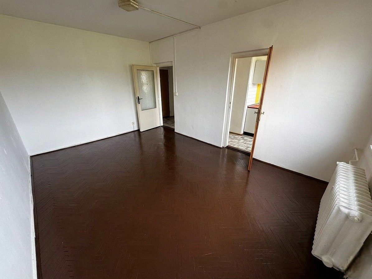 Byt 2+1 · 54 m² · Budovatelů, Chodov, okres Sokolov - 4