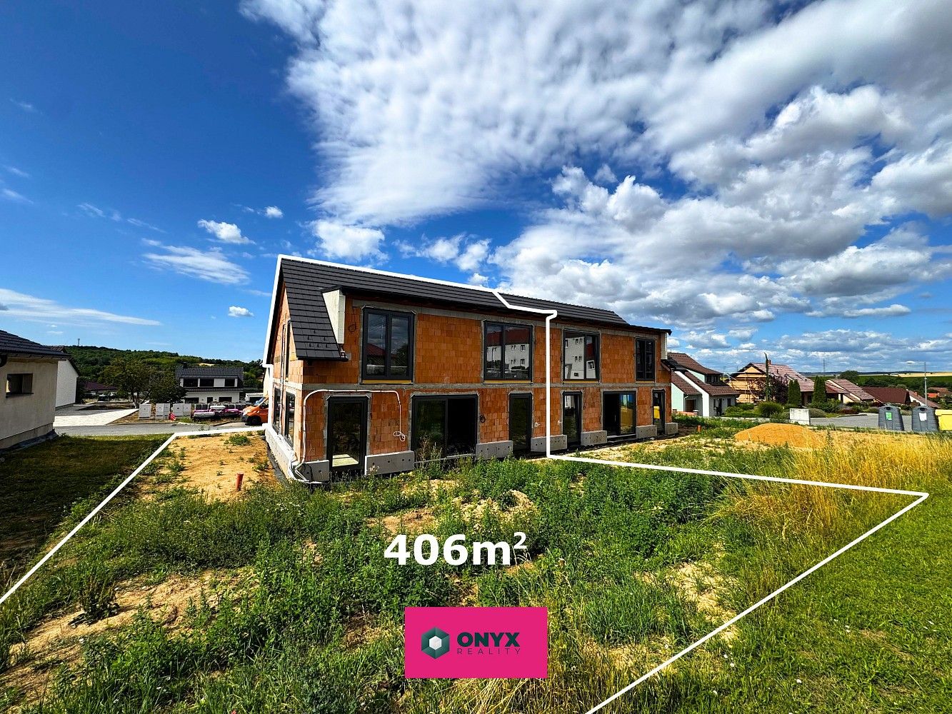 Rodinný dům · 138 m² · Bohdalice-Pavlovice, okres Vyškov, Jihomoravský kraj - 4