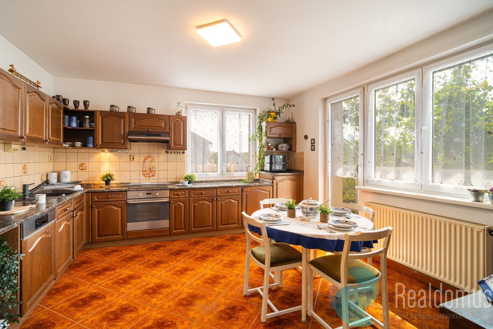 Rodinný dům · 245 m² · Litvínovice Mokré - 4