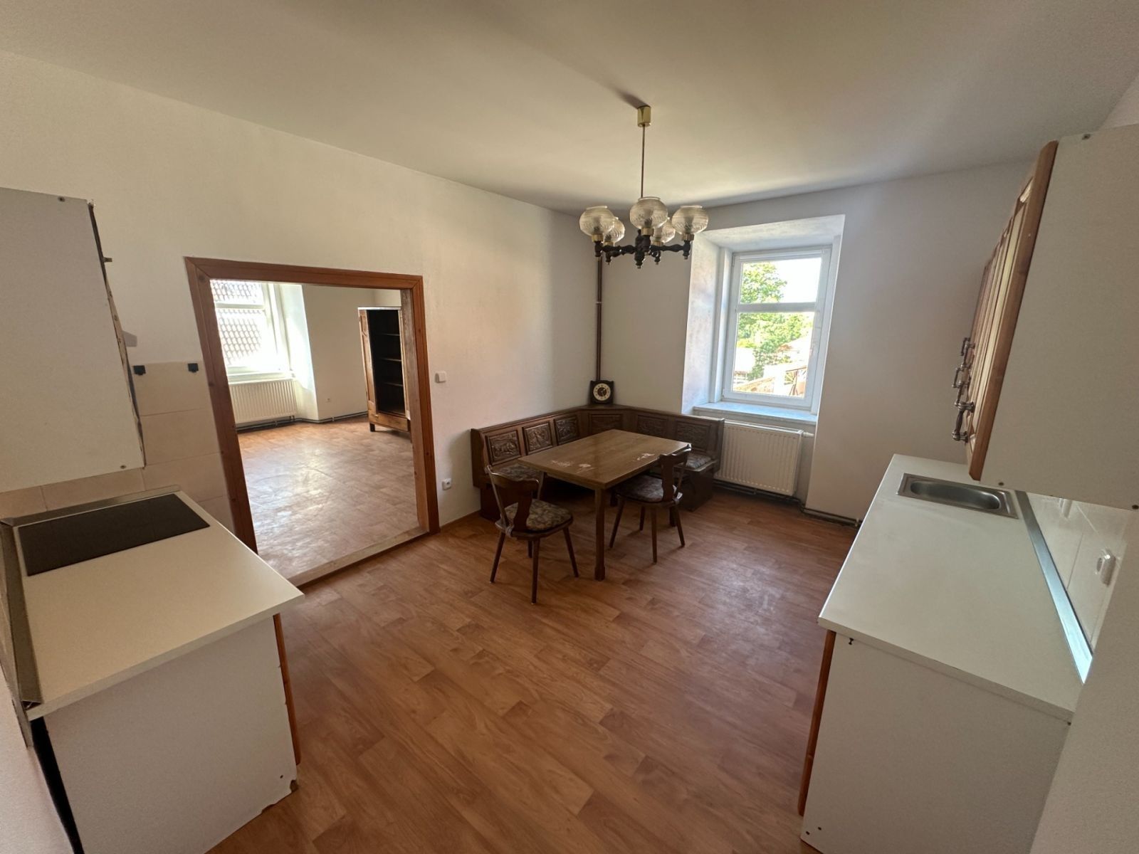 Byt 2+1 · 62 m² · Žichovice - Žichovice, Plzeňský kraj - 4
