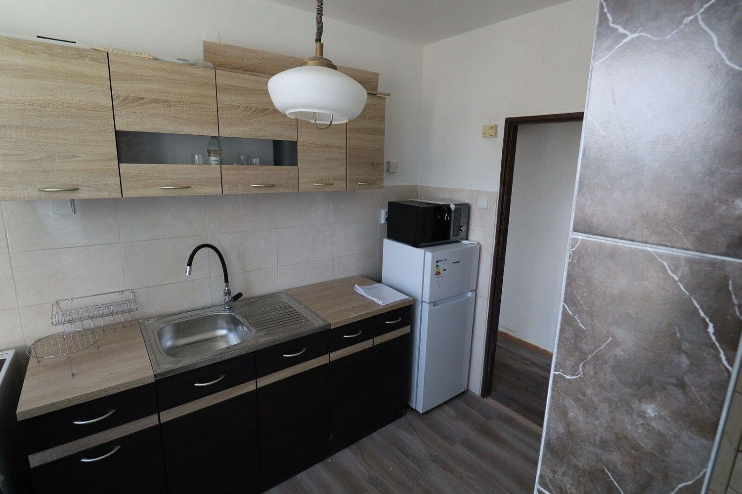 Prodej byt 1+1 - Česká Bělá - Cibotín, okres Havlíčkův Brod, Kraj Vysočina, 22 m² - 2