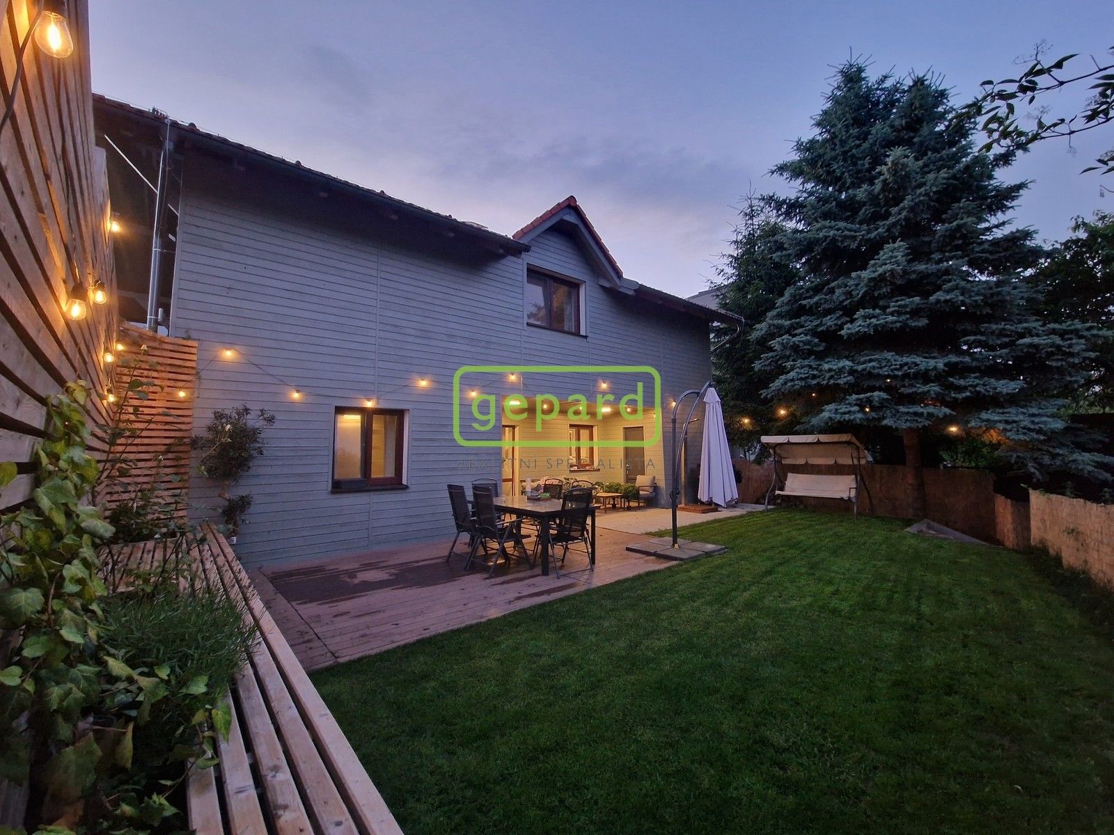 Ubytovací zařízení, Mostecká, Otovice, 175 m²