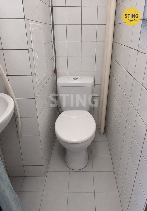 Byt 1+kk · 18 m² · Třinec - Lyžbice, okres Frýdek-Místek, Moravskoslezský kraj - 4
