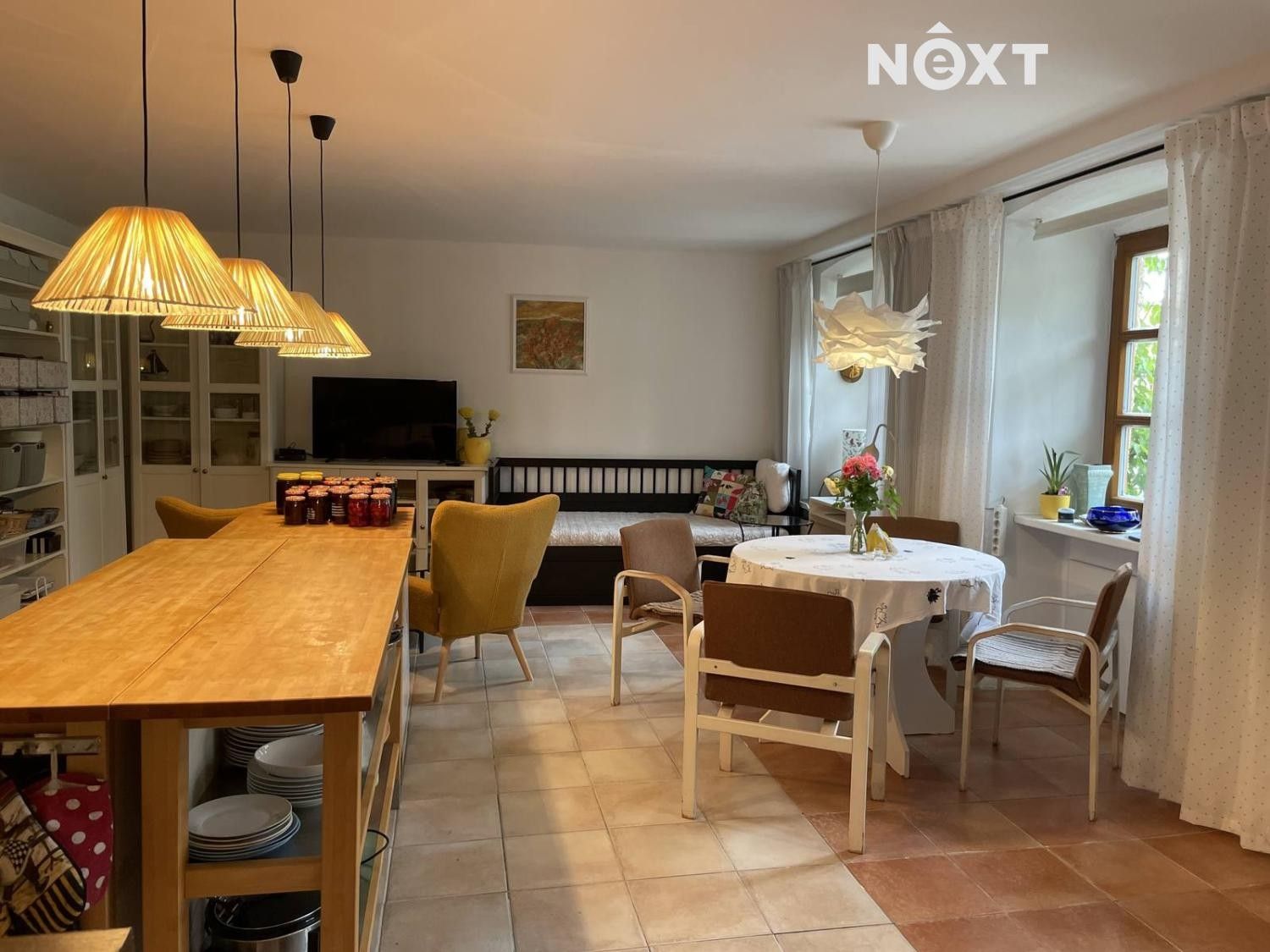 Prodej ostatní - Lhenice, 400 m²