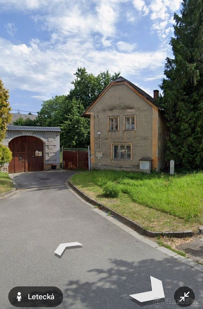Prodej rodinný dům - Uničov, 783 91 - 2