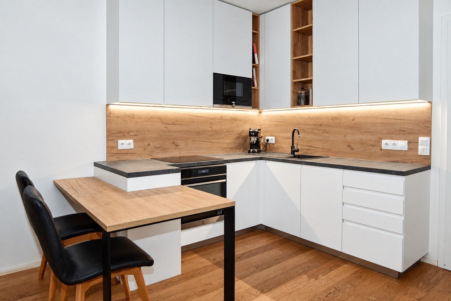 Prodej byt 2+kk - Praha - Košíře, okres Praha 5, Hlavní město Praha, 62 m² - 5