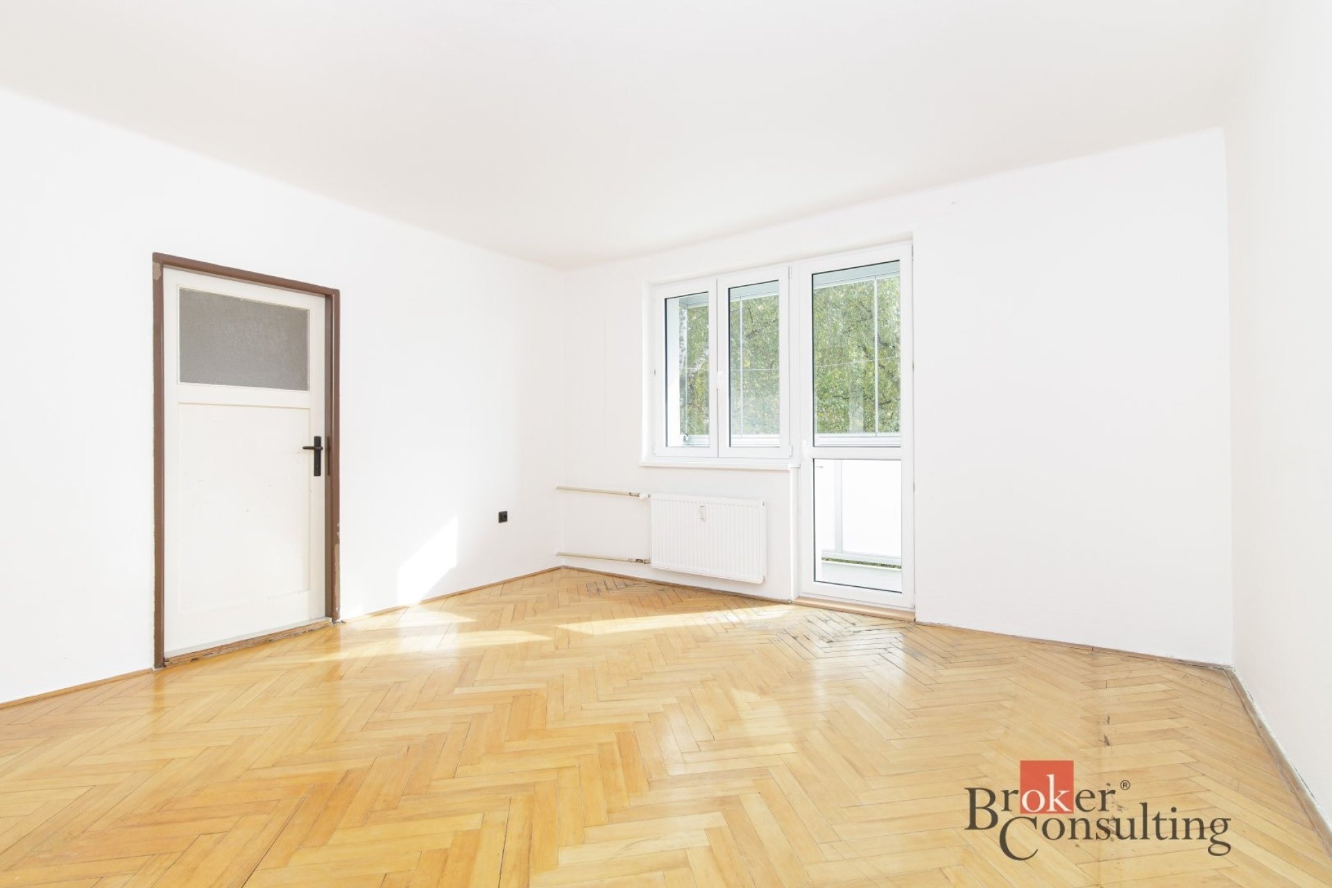 Byt 3+1 · 61 m² · Provaznická, Ostrava - 4