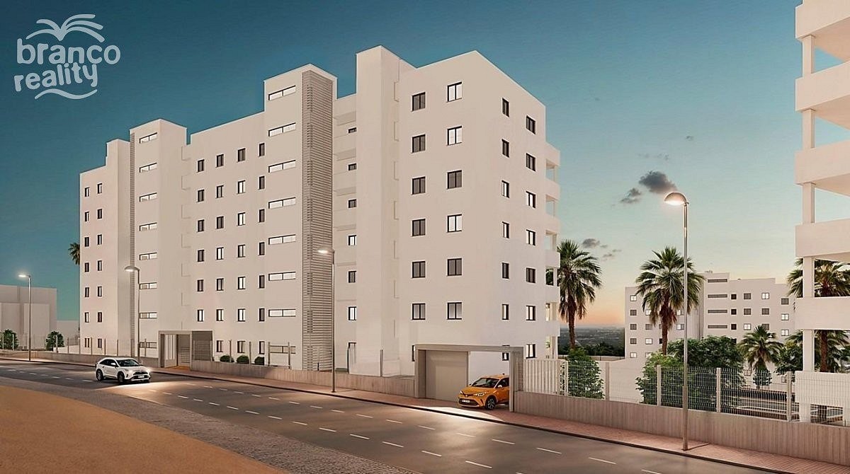 Byt 4+kk · 121 m² · San Miguel de Salinas, Alicante, Španělsko - 4