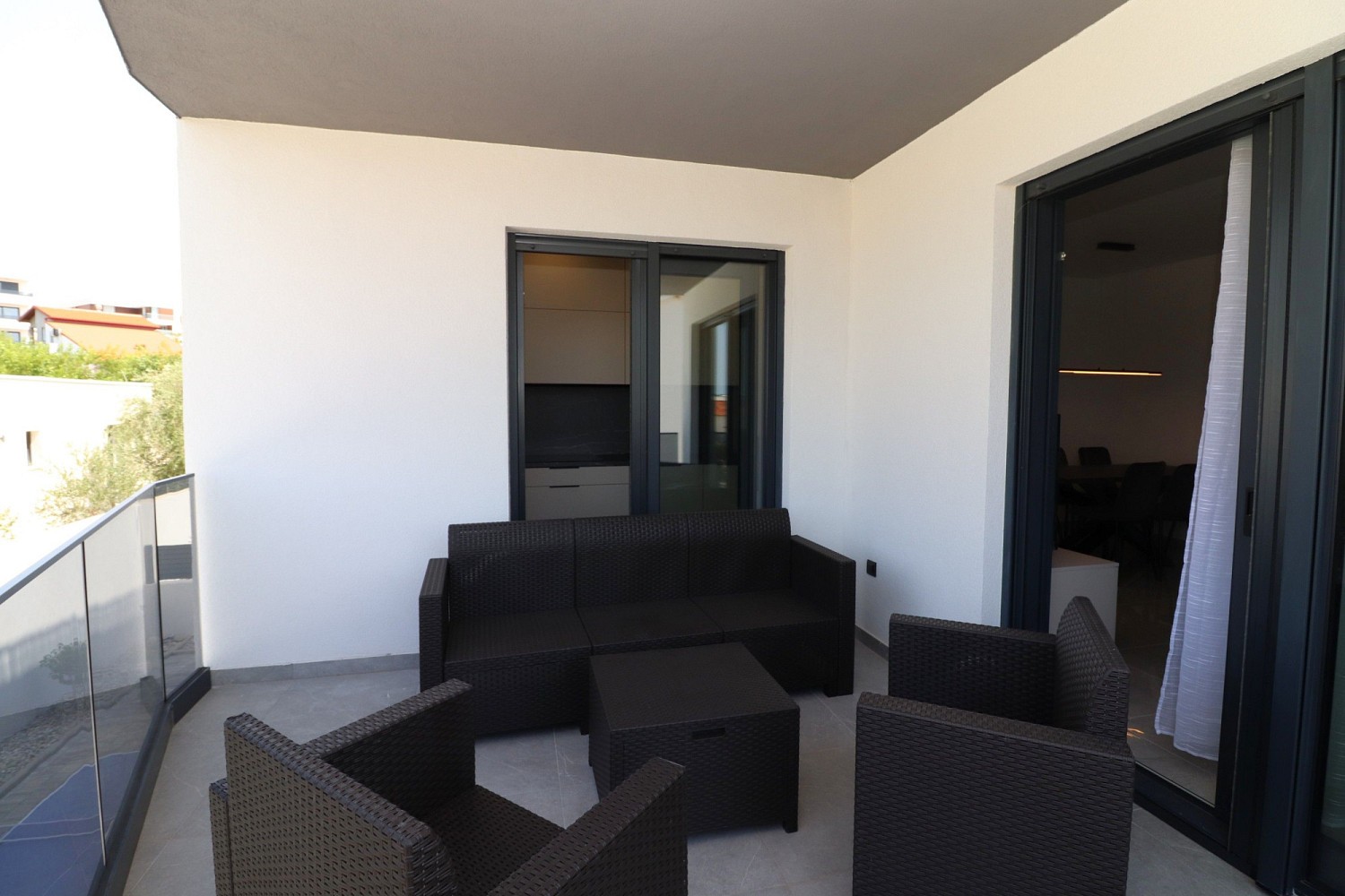Byt 3+kk · 69 m² · Brodarica, Sibensko-kninska zupanija, Chorvatsko - 4